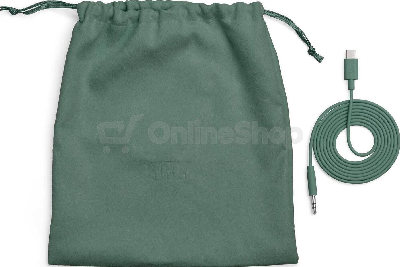 JBL Live 780NC Green
