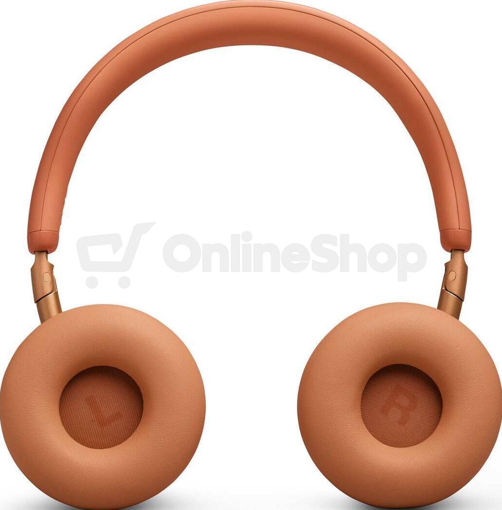JBL Live 680NC Orange
