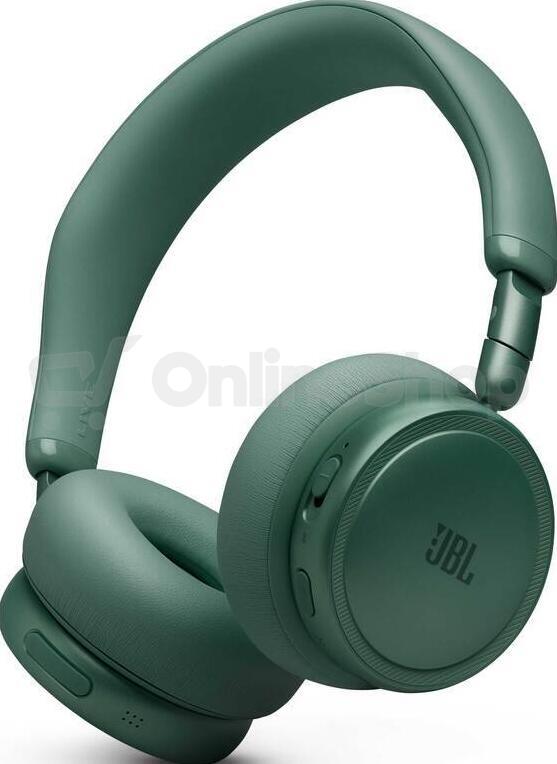 JBL Live 680NC Green