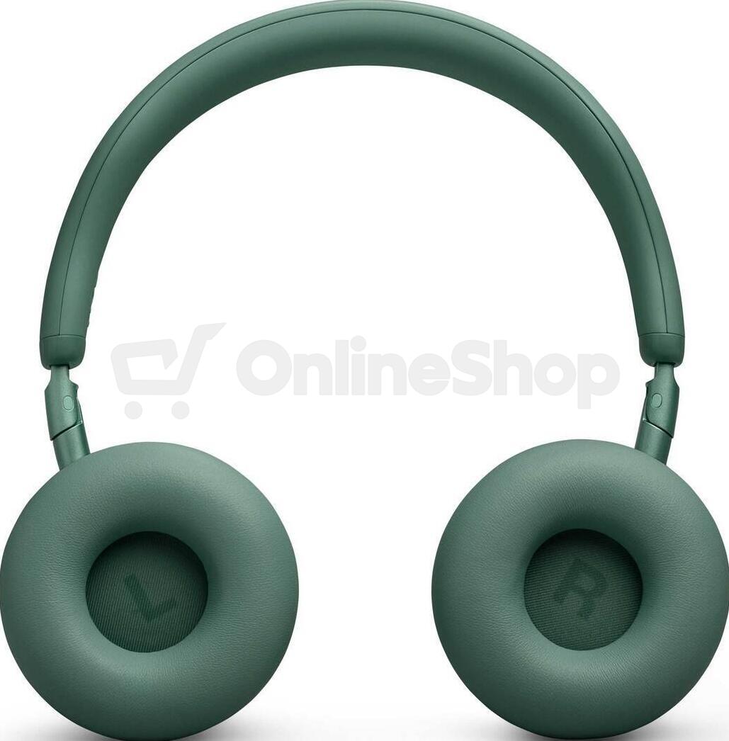 JBL Live 680NC Green