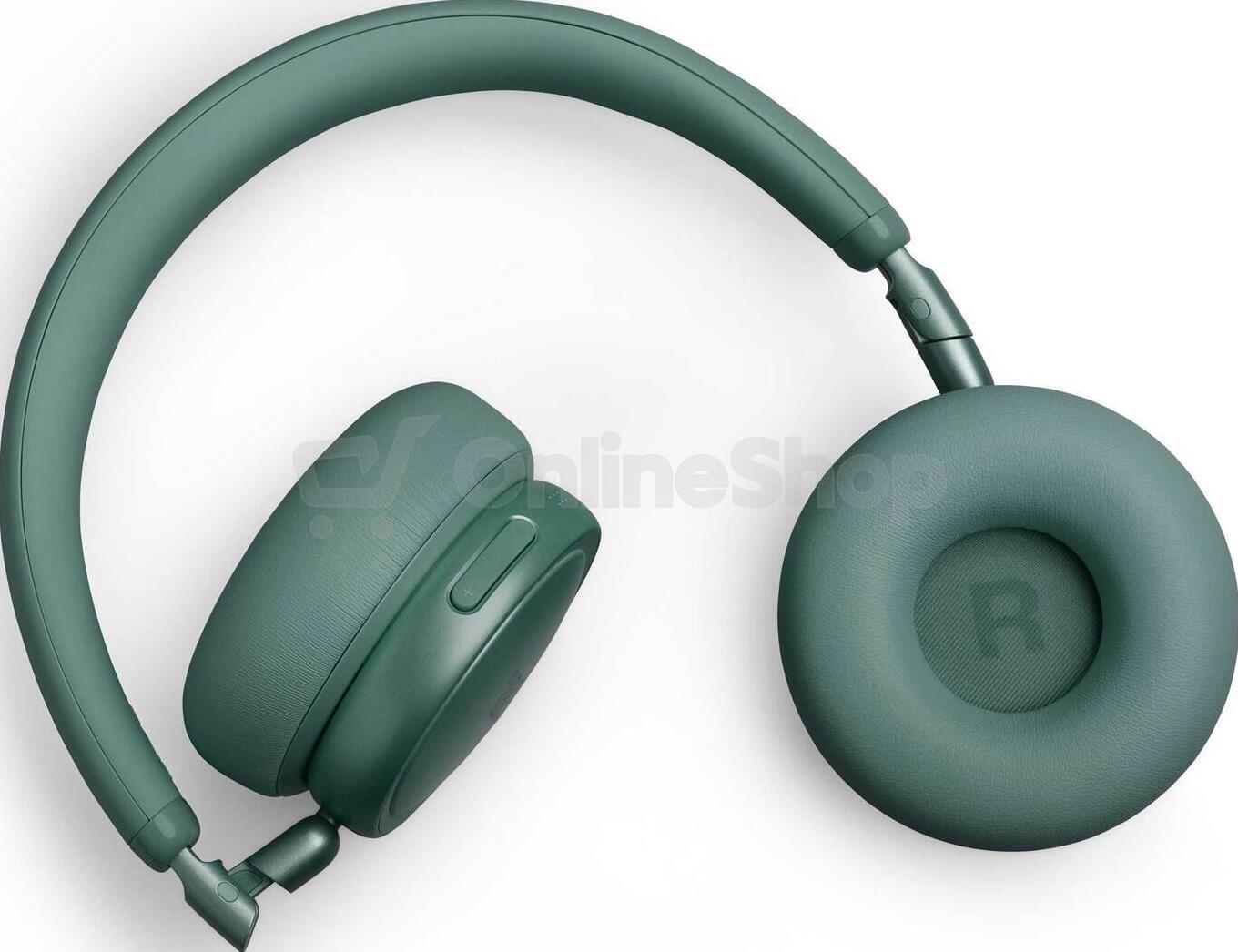 JBL Live 680NC Green