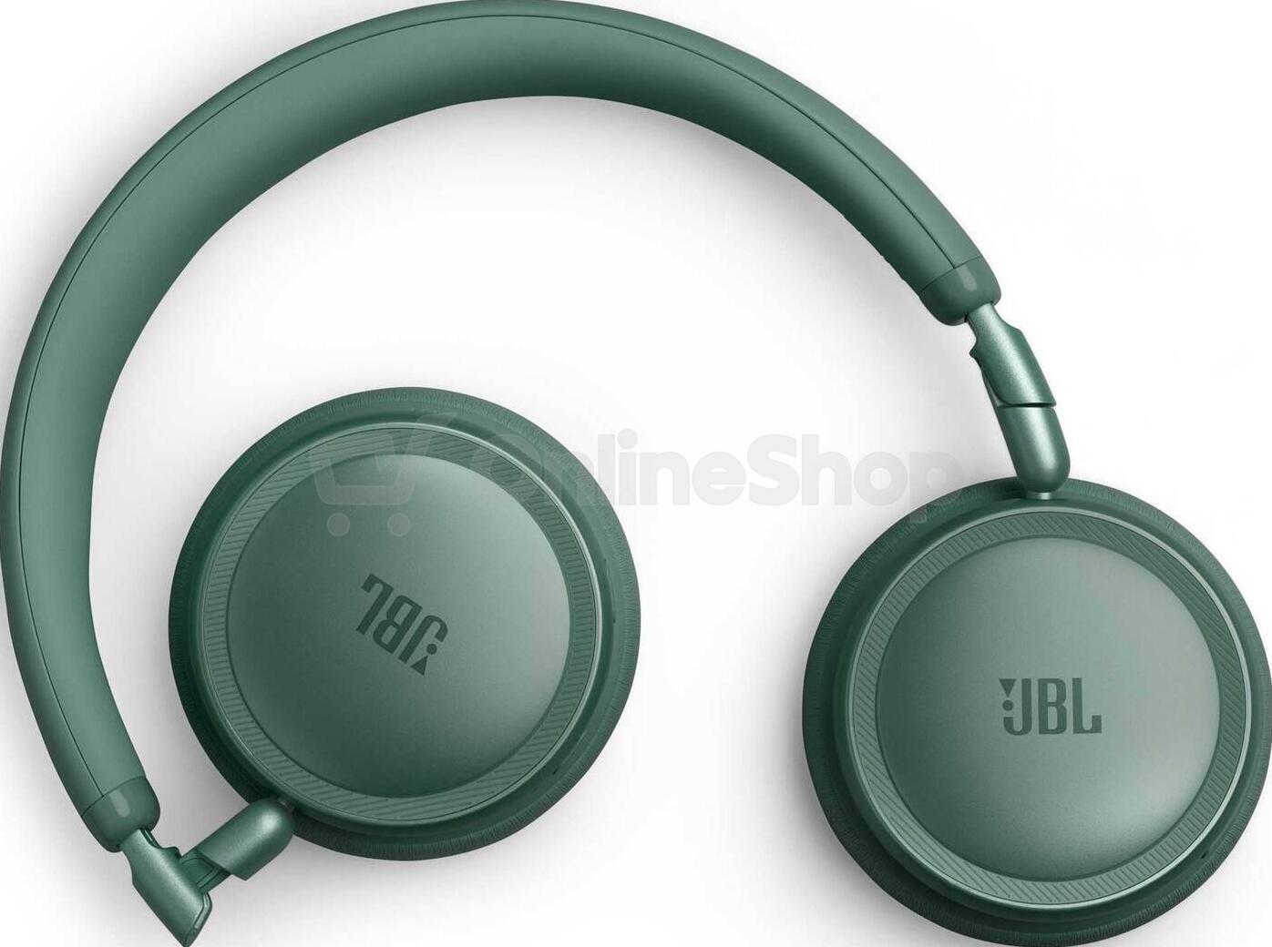 JBL Live 680NC Green