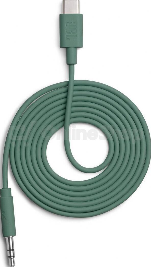 JBL Live 680NC Green