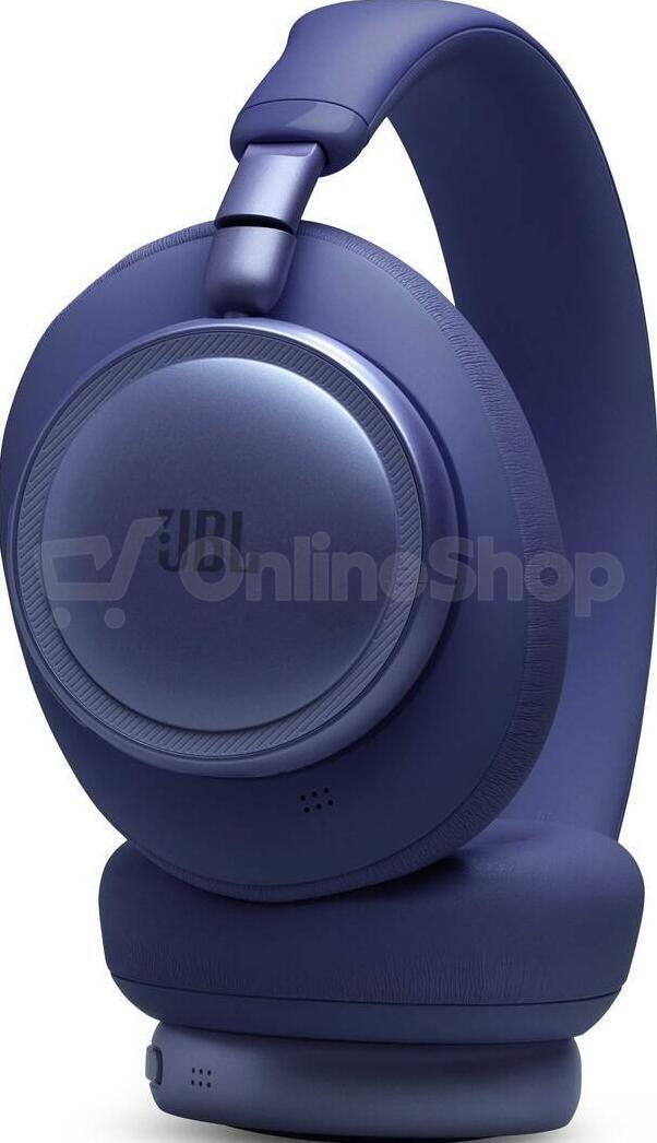 JBL Live 780NC Blue