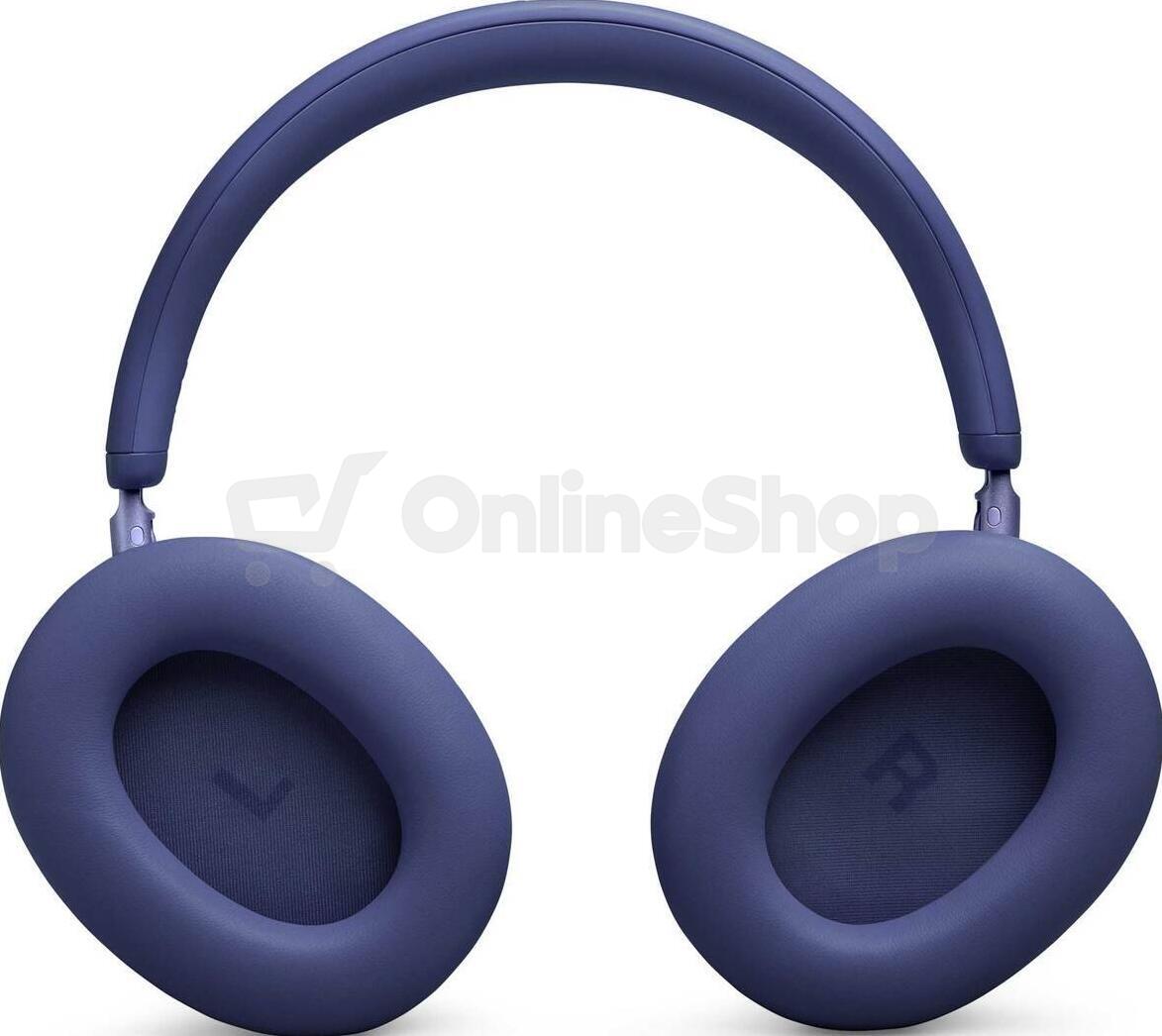 JBL Live 780NC Blue