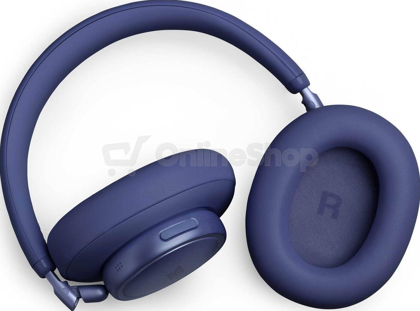 JBL Live 780NC Blue