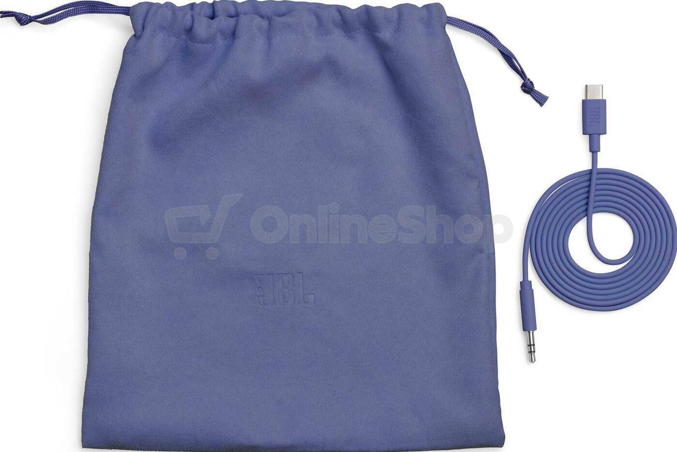 JBL Live 780NC Blue