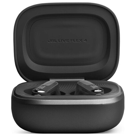 JBL Live Flex4 Black (foto 1)
