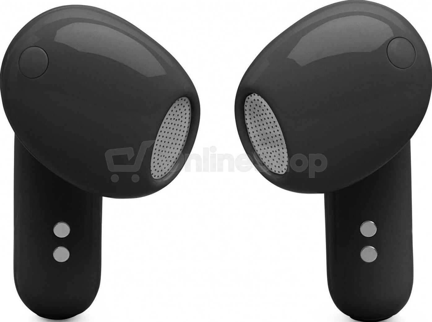 JBL Live Flex4 Black