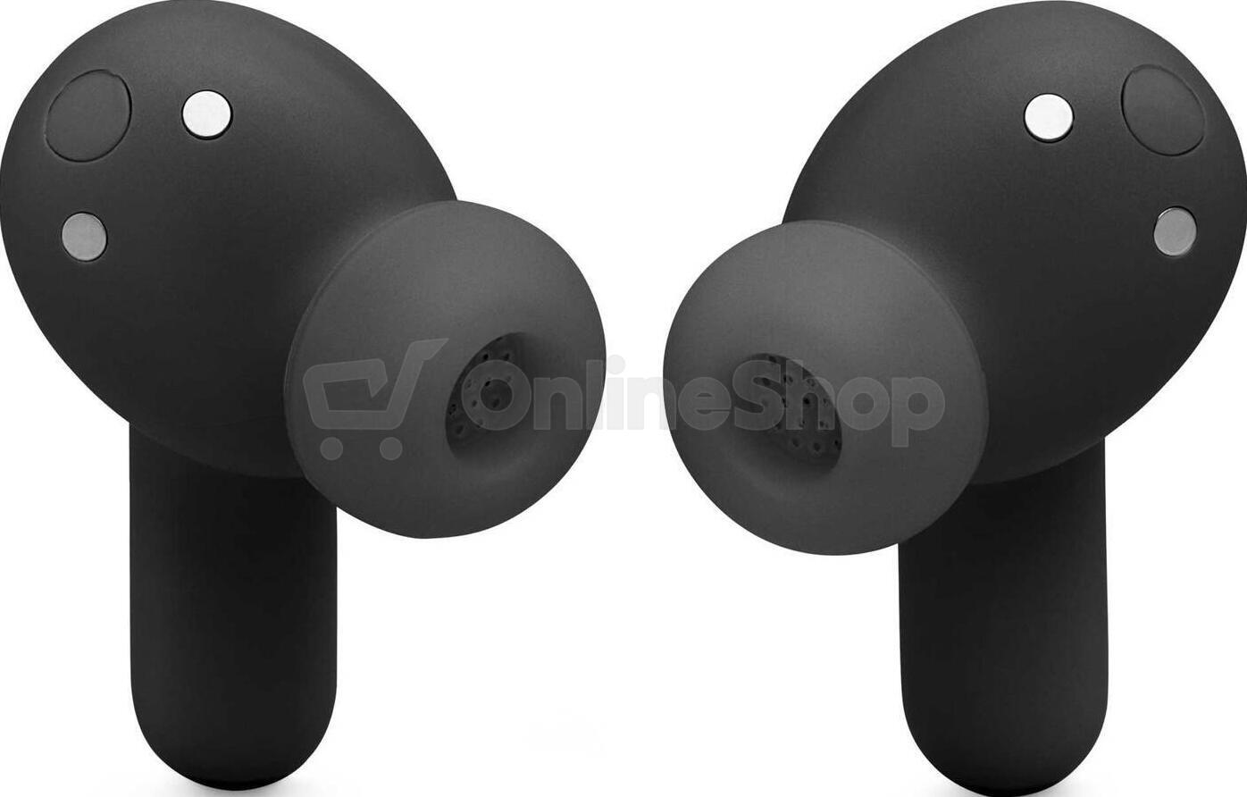 Bezdrátová sluchátka JBL Live Beam4 Black
