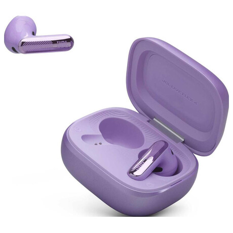 JBL Live Flex4 Purple (foto 3)