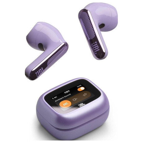 JBL Live Flex4 Purple (foto 4)