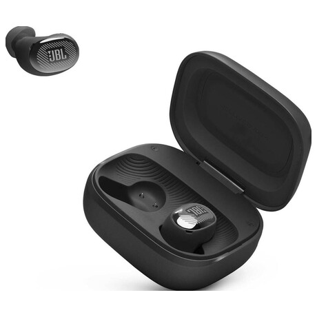 JBL Live Buds4 Black (foto 2)