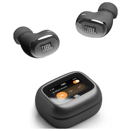JBL Live Buds4 Black (foto 3)