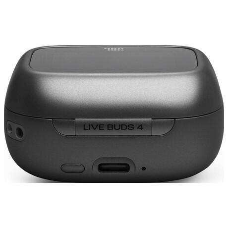 JBL Live Buds4 Black (foto 4)