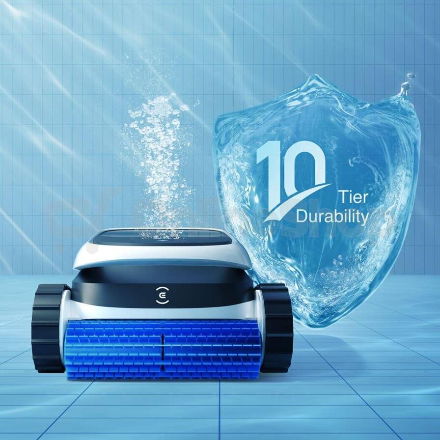 Bazénový vysavač Ecovacs ULTRAMARINE P1
