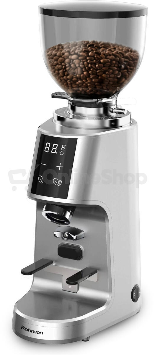Mlýnek na kávu Rohnson R-98094