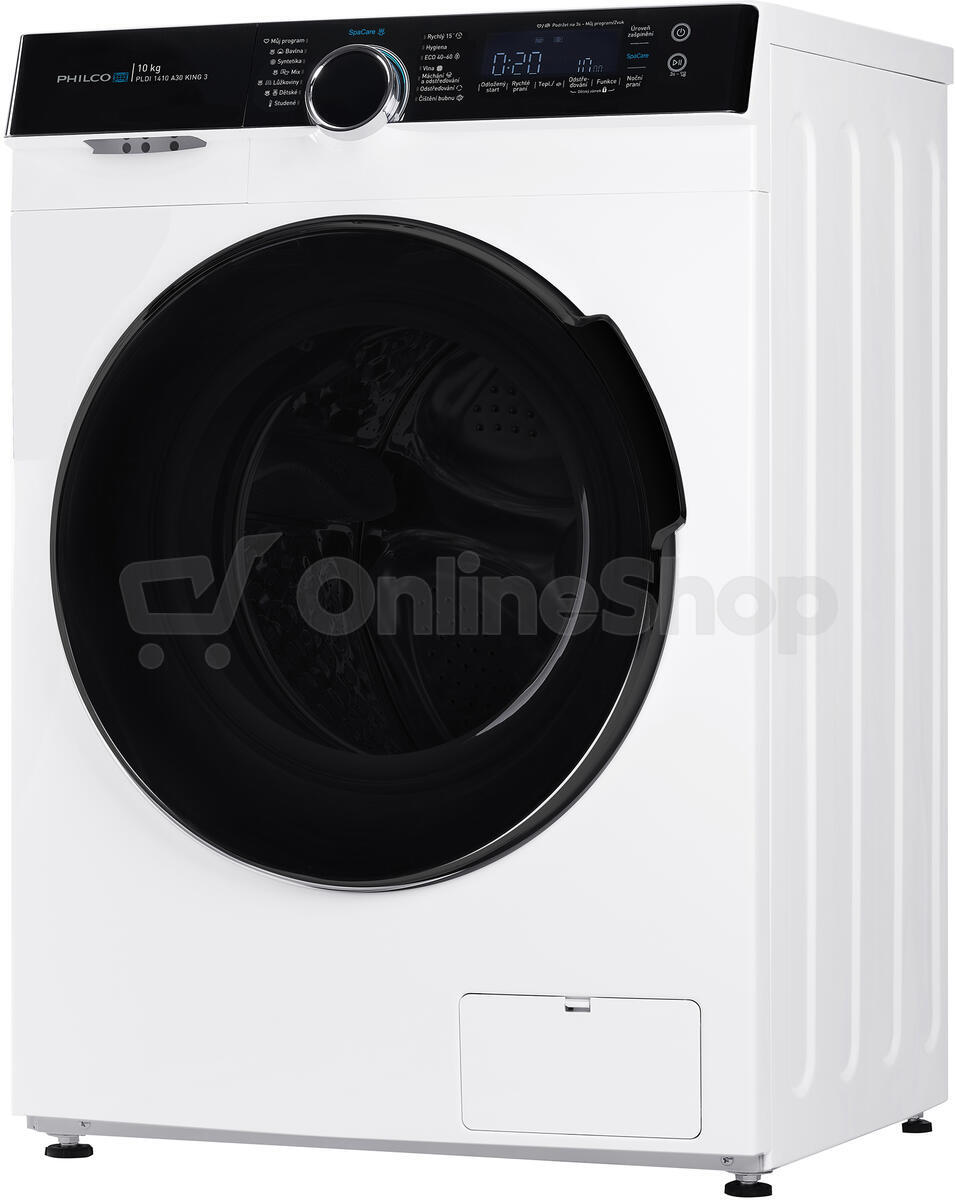 Pračka Philco PLDI 1410 A30 KING 3