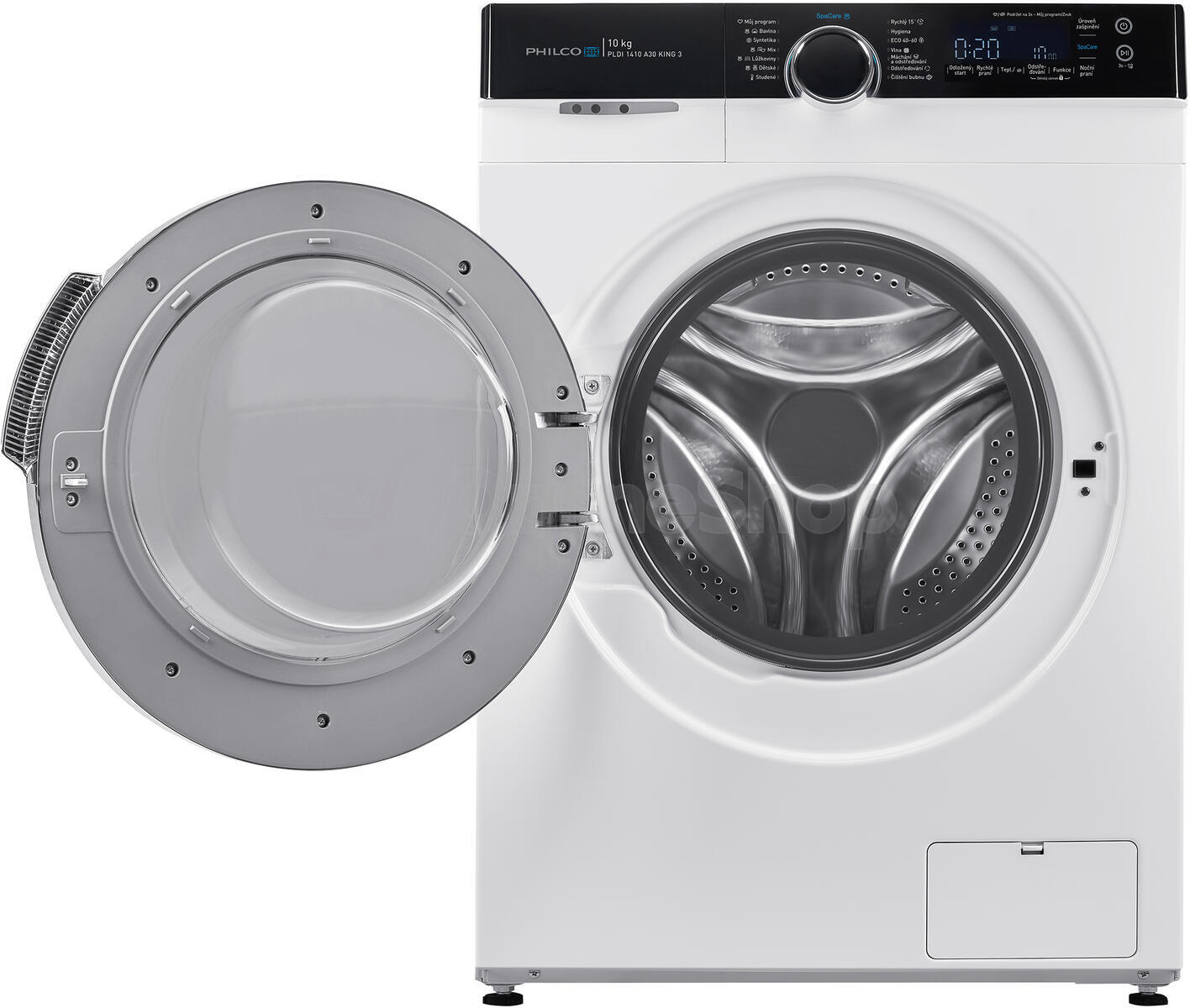 Pračka Philco PLDI 1410 A30 KING 3