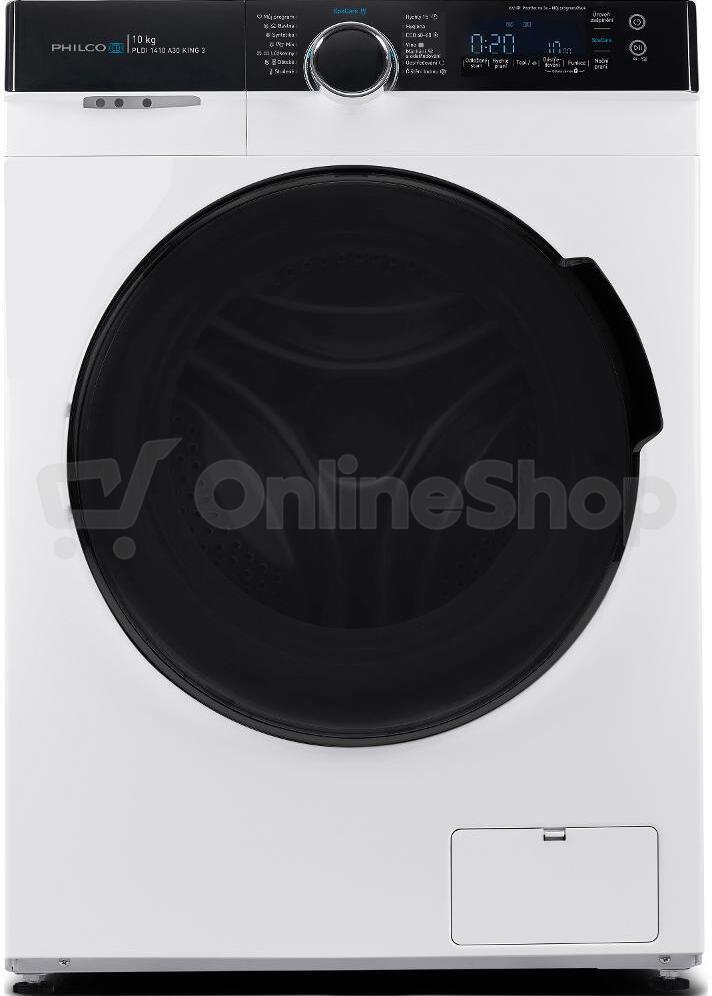 Pračka Philco PLDI 1410 A30 KING 3