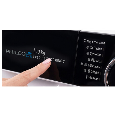 Philco PLDI 1410 A30 KING 3 (foto 10)