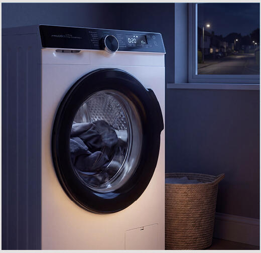 Philco King s úsporným provozem EnergyChampion A -30 %