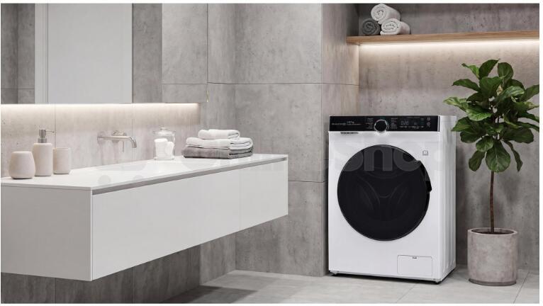 Pračka se sušičkou Philco PLWD 107 BD KING 3