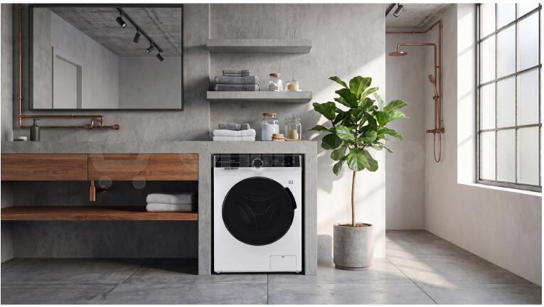 Pračka se sušičkou Philco PLWD 107 BD KING 3