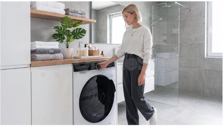 Pračka se sušičkou Philco PLWD 107 BD KING 3
