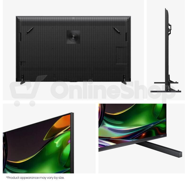 100UR8S RGB MiniLED TV Hisense