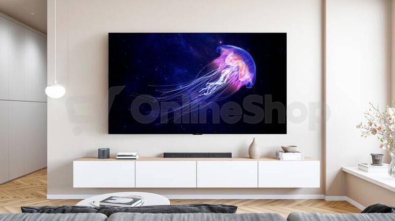 98RM7L MINI LED RGB TV TCL