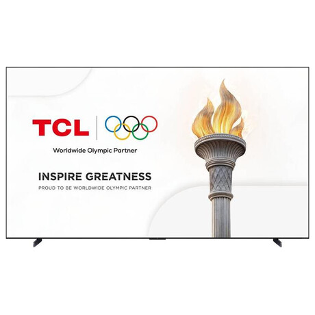 LED televize TCL 115RM9L