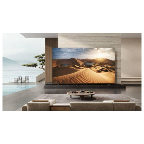 LED televize TCL 115RM9L