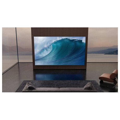 LED televize TCL 115RM9L