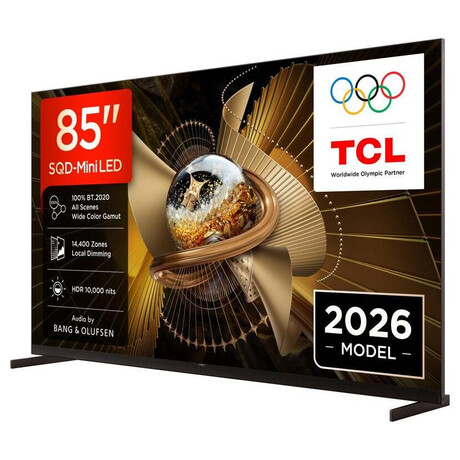 TCL 85X11L (foto 2)