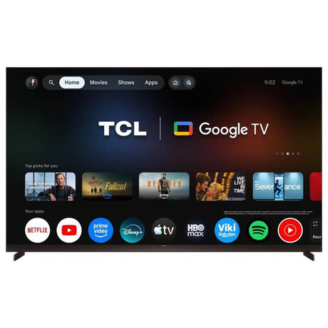 TCL 85X11L (foto 10)