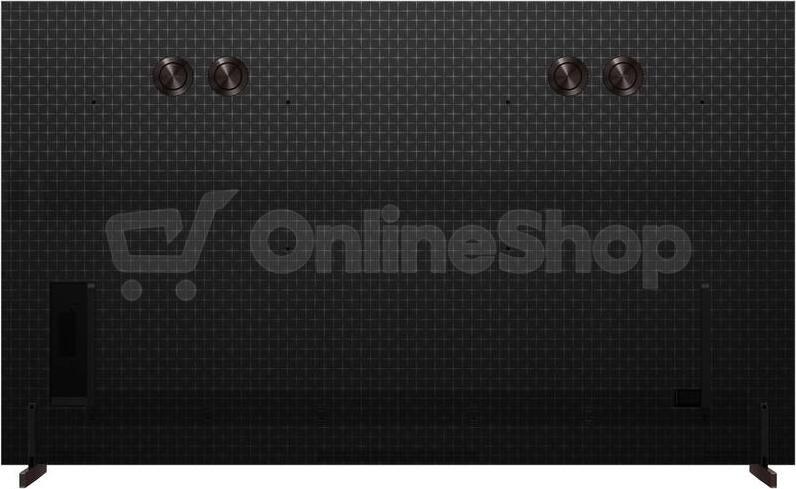 QLED televize TCL 98X11L