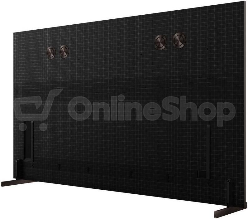 QLED televize TCL 98X11L