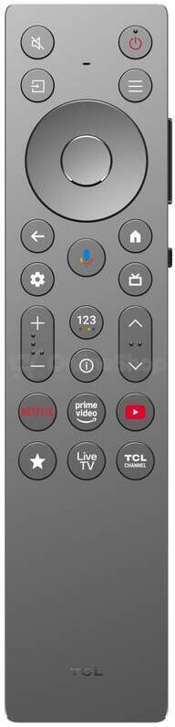 QLED televize TCL 98X11L