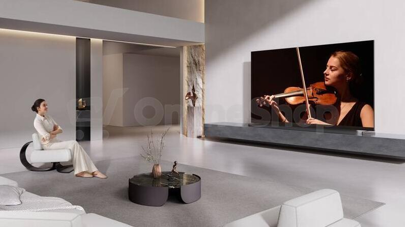 98X11L QLED TV TCL