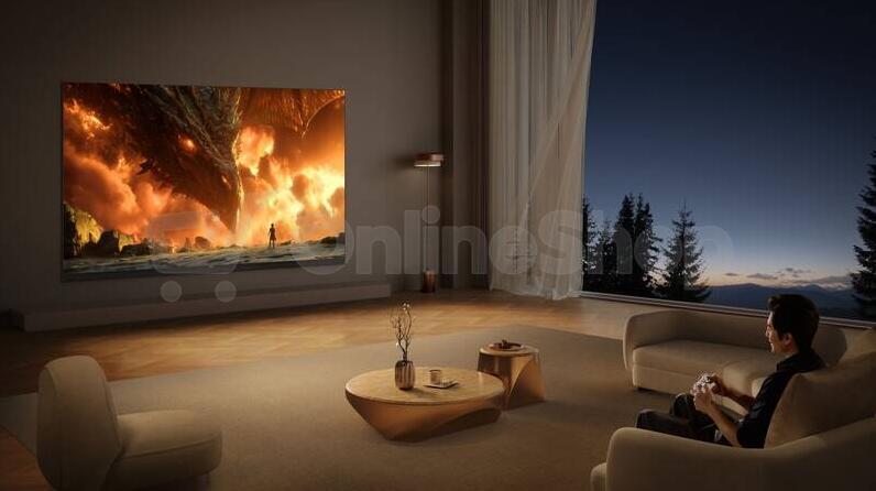 98X11L QLED TV TCL