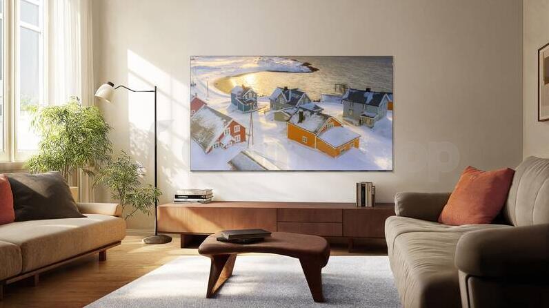 QLED televize TCL 65P7L