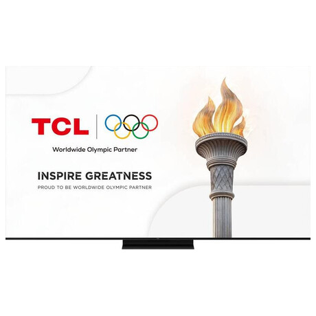 LED televize TCL 65RM7L