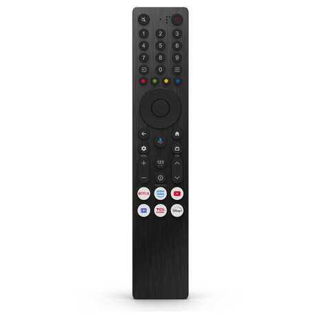 LED televize TCL 65RM7L