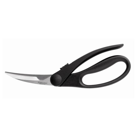 Nůžky kuchařské Fiskars 839975 - Fiskars 839975 (foto 1)