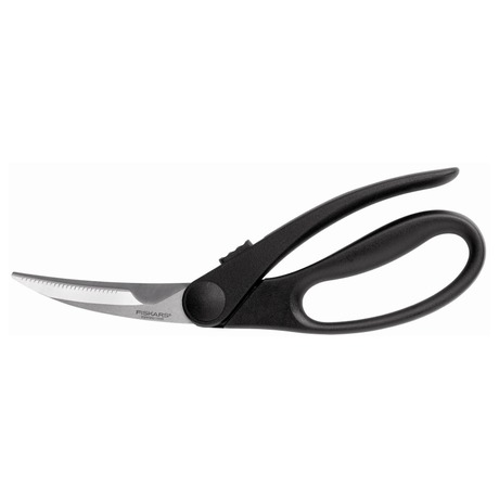 Nůžky kuchařské Fiskars 839975 - Fiskars 839975 (foto 2)
