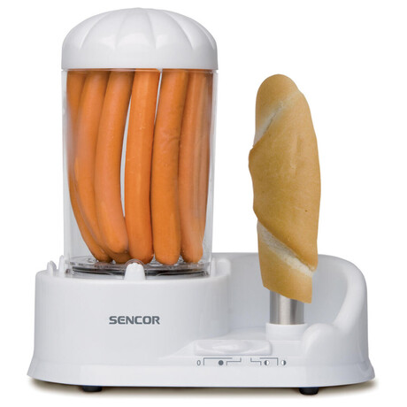 Sencor SHM 4210 (foto 1)