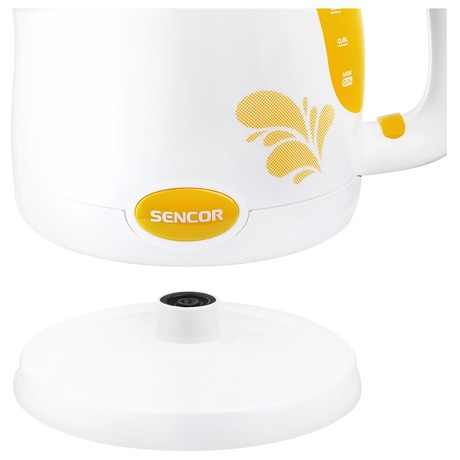 Rychlovarn konvice Sencor SWK 1506 YL