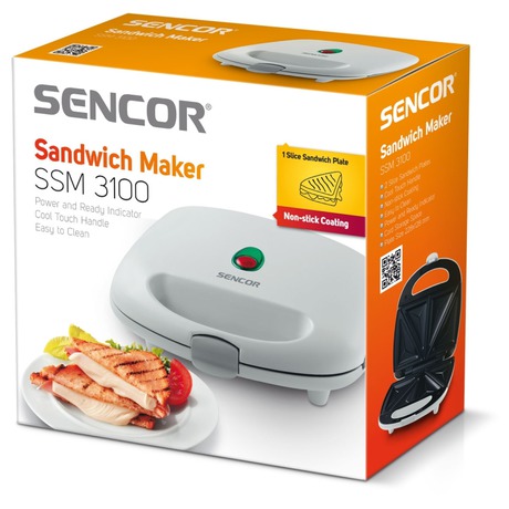 Sencor SSM 3100 (foto 2)