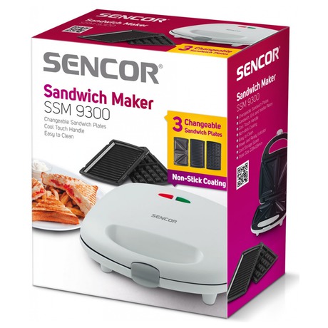 Sencor SSM 9300 (foto 9)